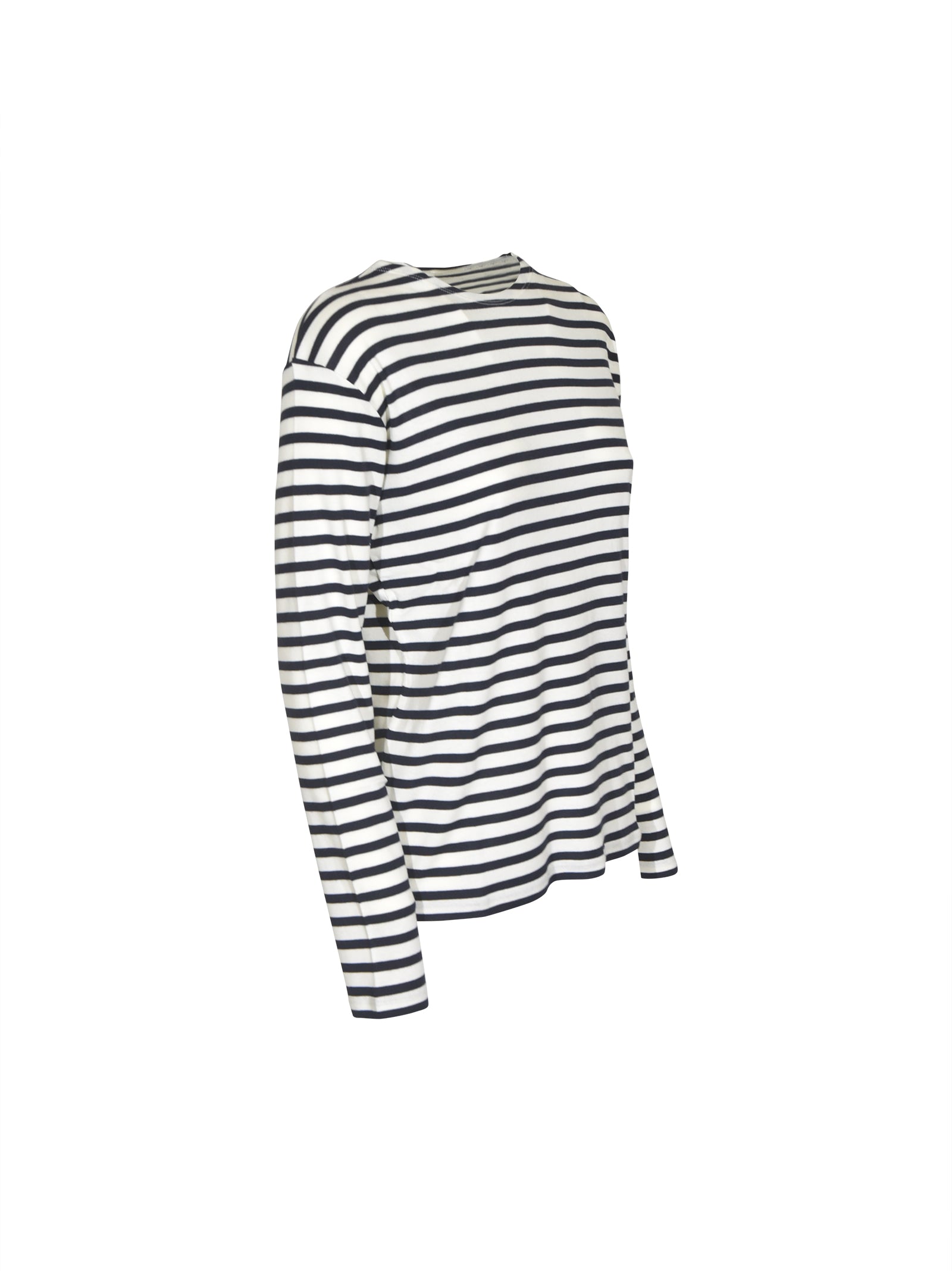 t-shirt m/l righe 