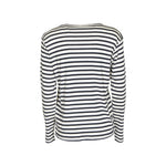 t-shirt m/l righe 