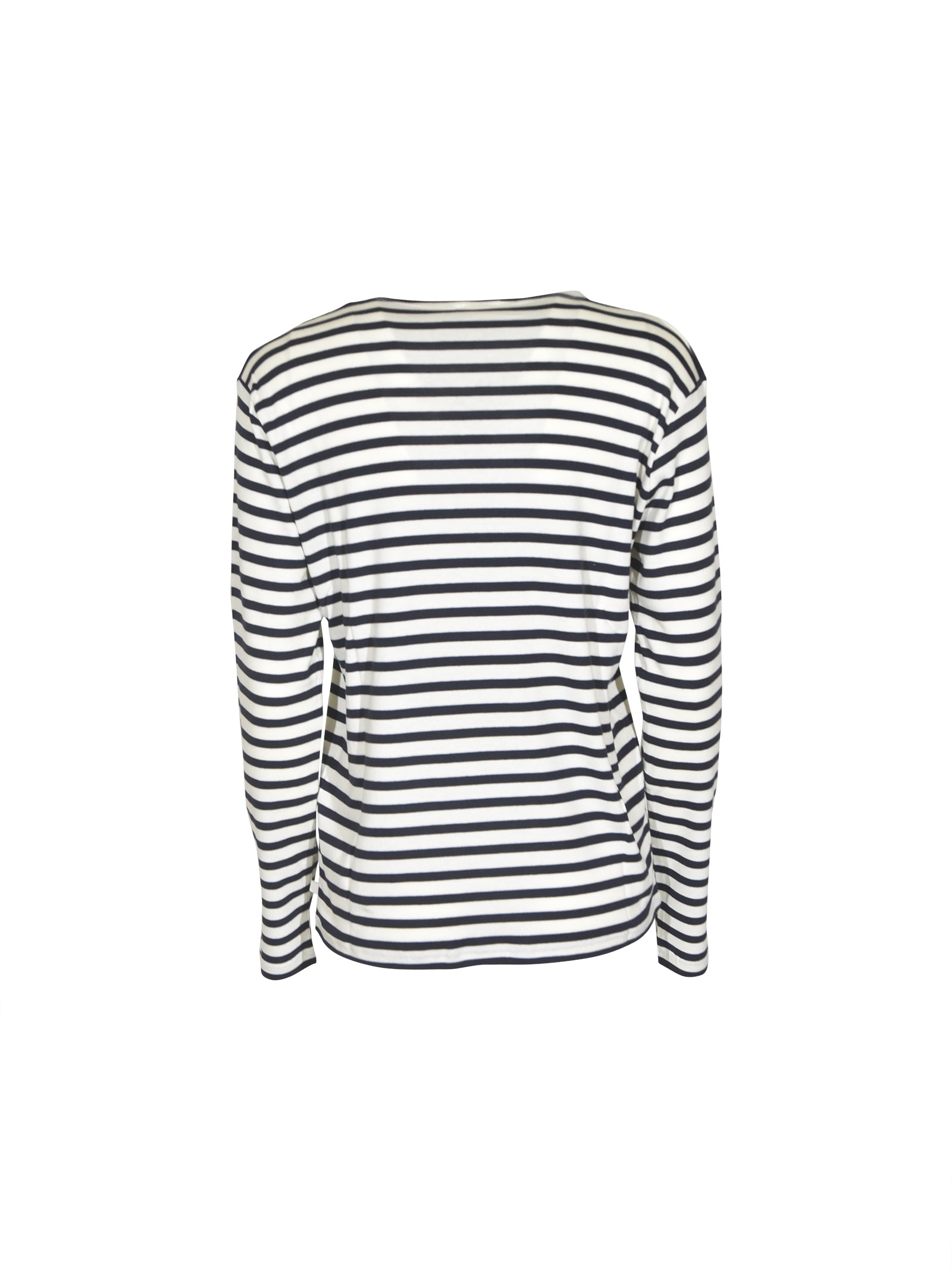 t-shirt m/l righe 