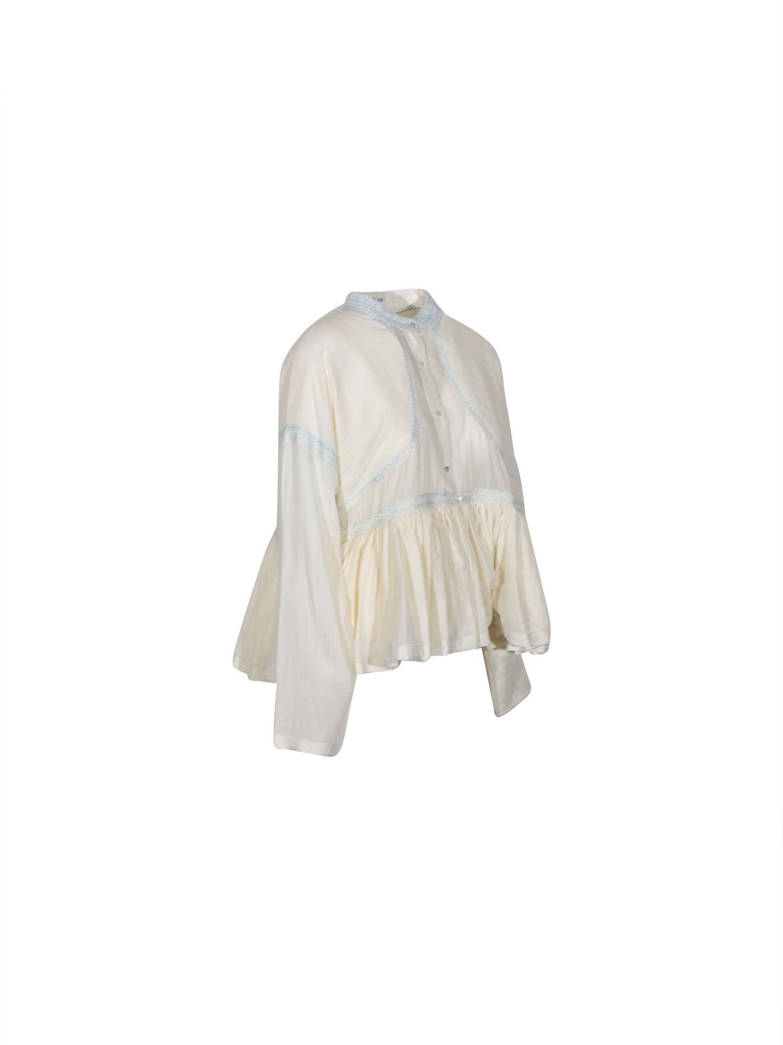 camicia guru ricami 