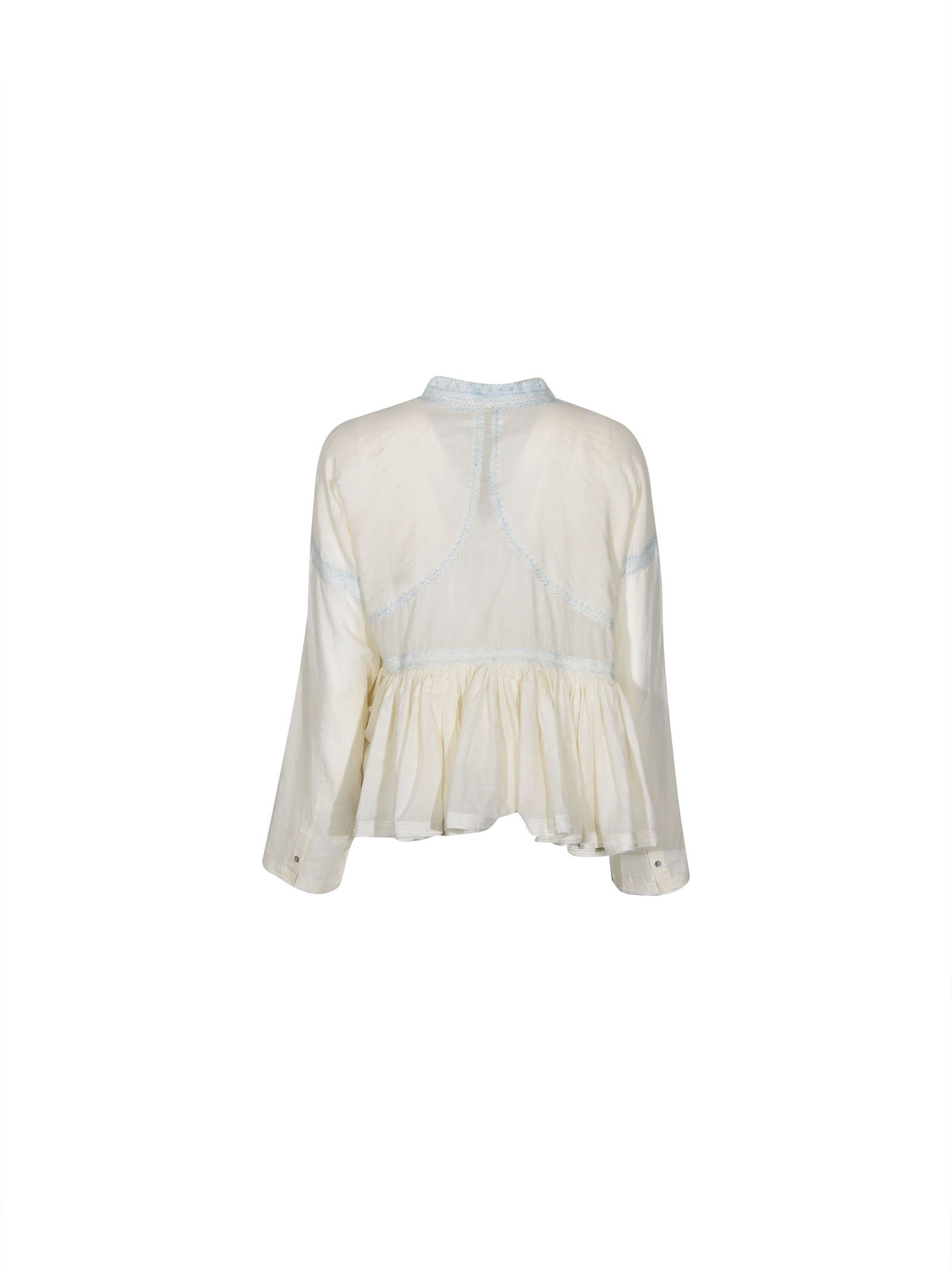 camicia guru ricami 