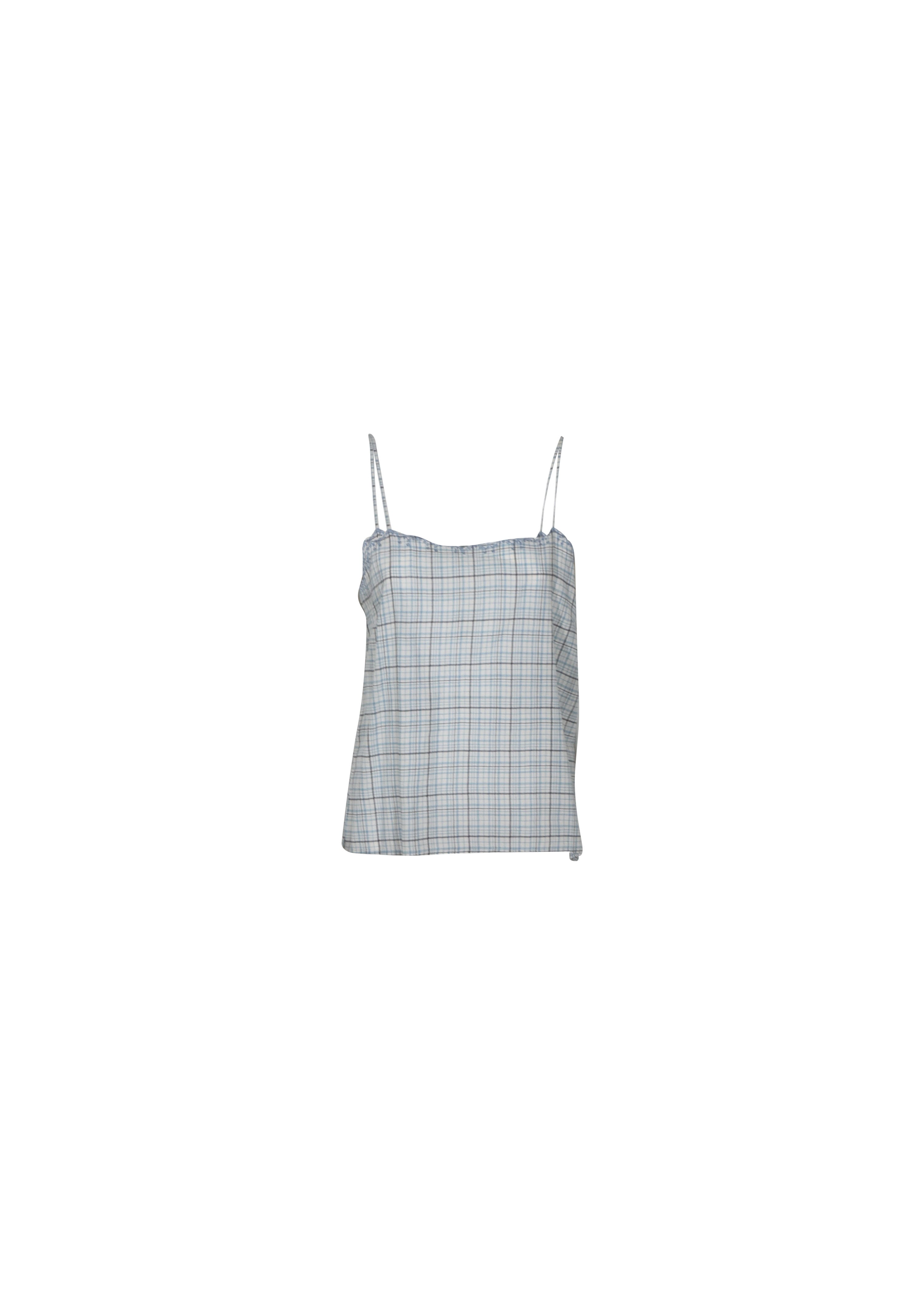 top spalline quadretto 