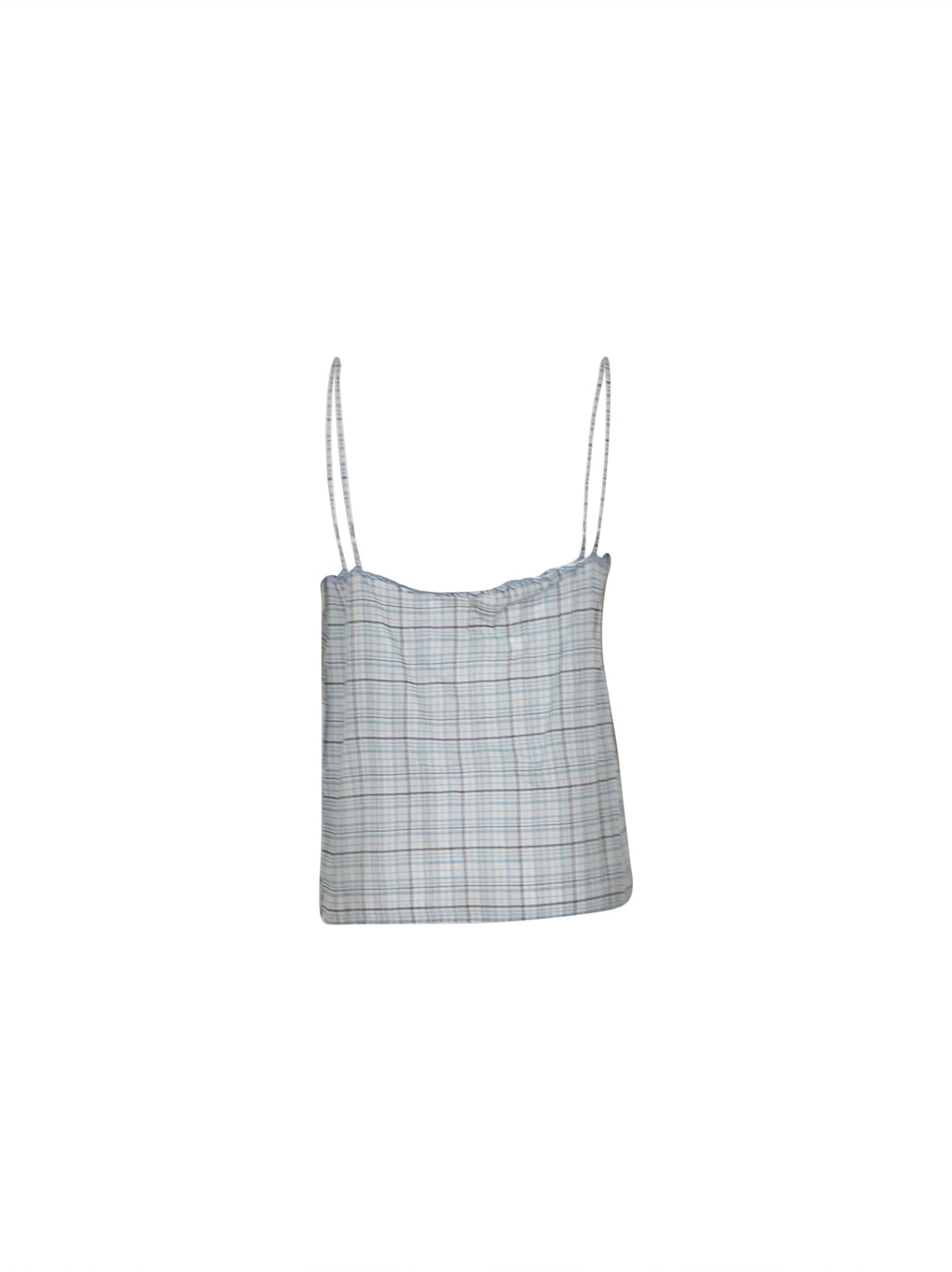 top spalline quadretto 