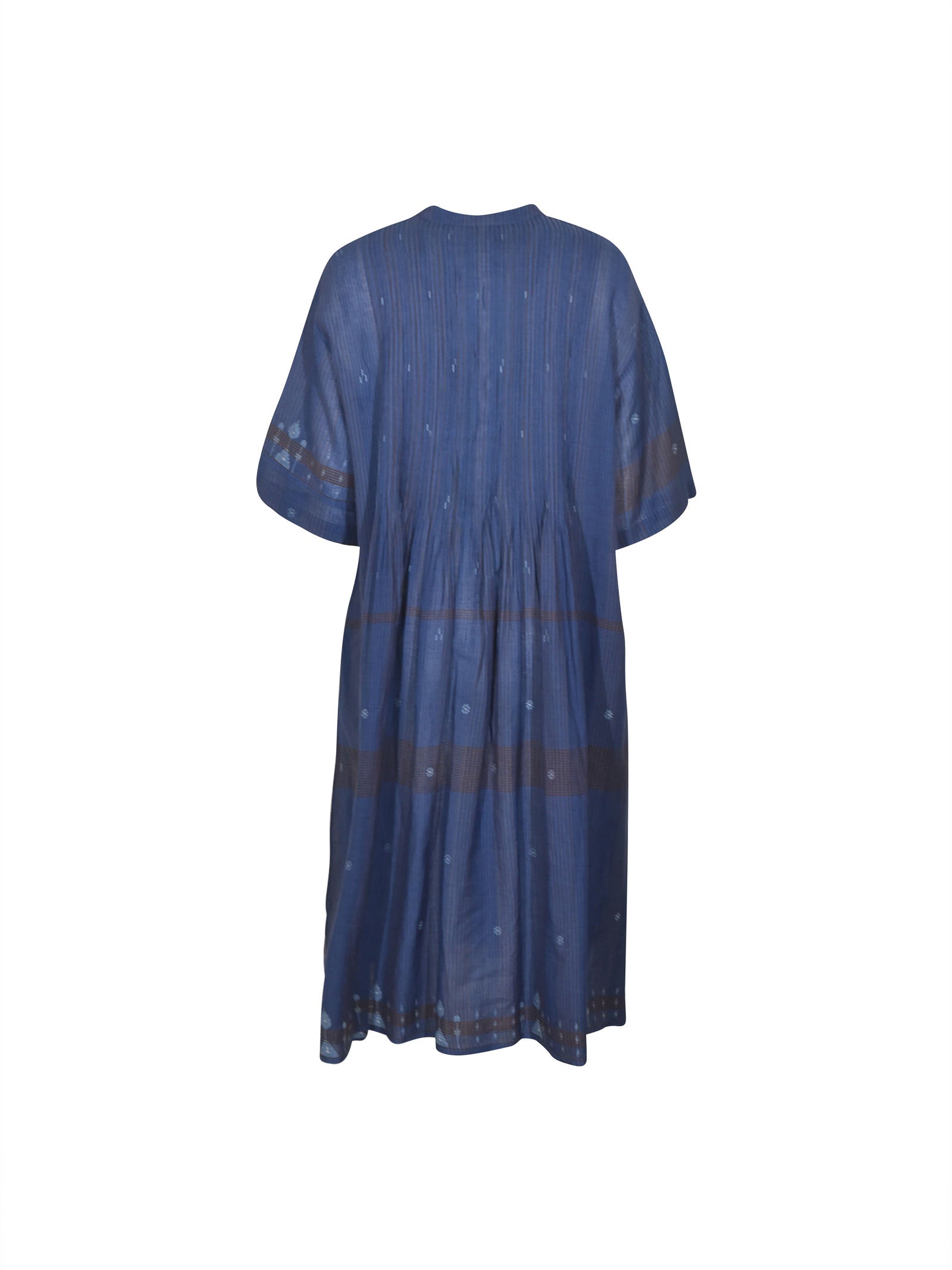 abito collo coreana m/m 