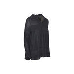 camicia m/l stropicciata 