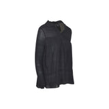 camicia m/l stropicciata 