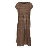 camicia m/l stropicabito barchetta spalla scesa 