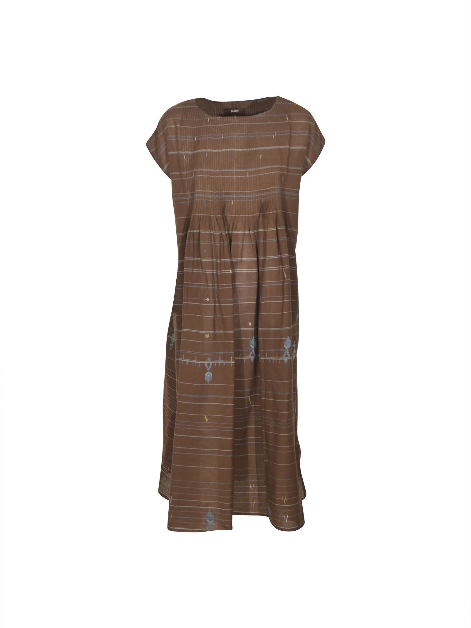camicia m/l stropicabito barchetta spalla scesa 