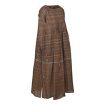 camicia m/l stropicabito barchetta spalla scesa 