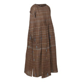 camicia m/l stropicabito barchetta spalla scesa 