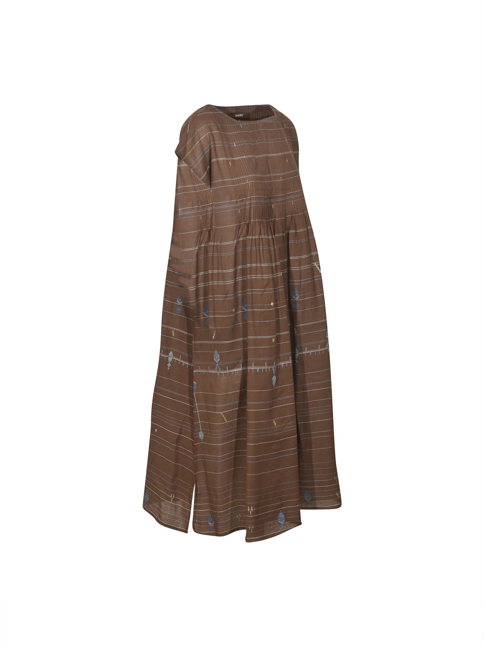 camicia m/l stropicabito barchetta spalla scesa 