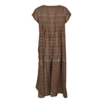 camicia m/l stropicabito barchetta spalla scesa 