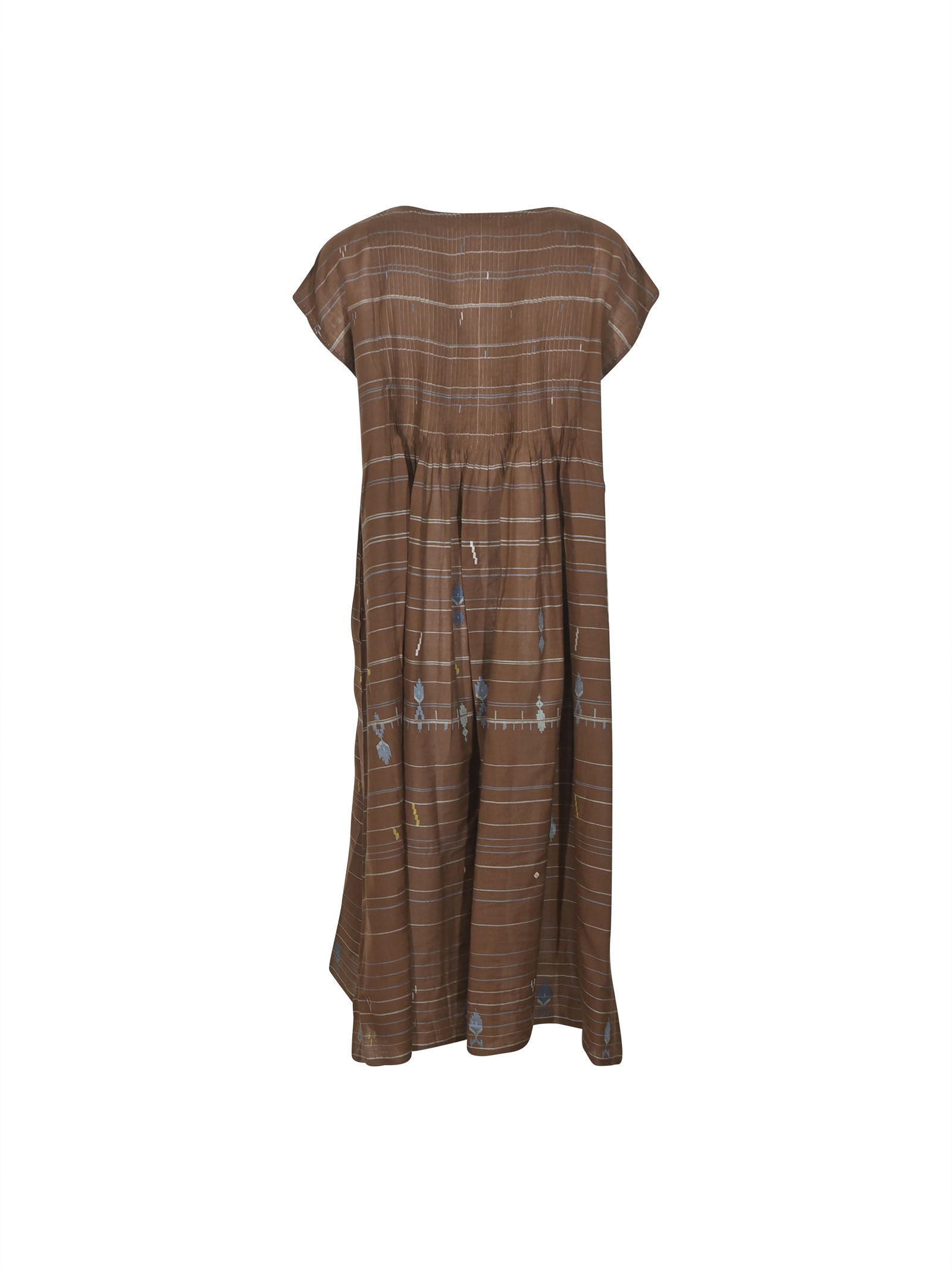 camicia m/l stropicabito barchetta spalla scesa 