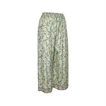 pantaloni elastico gamba larga 