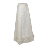 gonna lunga pizzo 