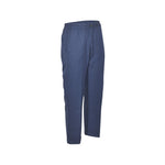pantaloni stretti elastico vita 