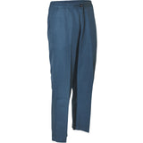 pantaloni stretti elastico vita 