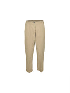 pantaloni stretti elastico vita
