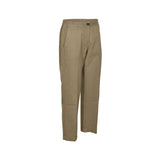 pantaloni stretti elastico vita 
