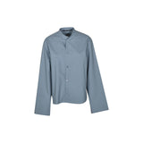 camicia manica lunga collo guru 