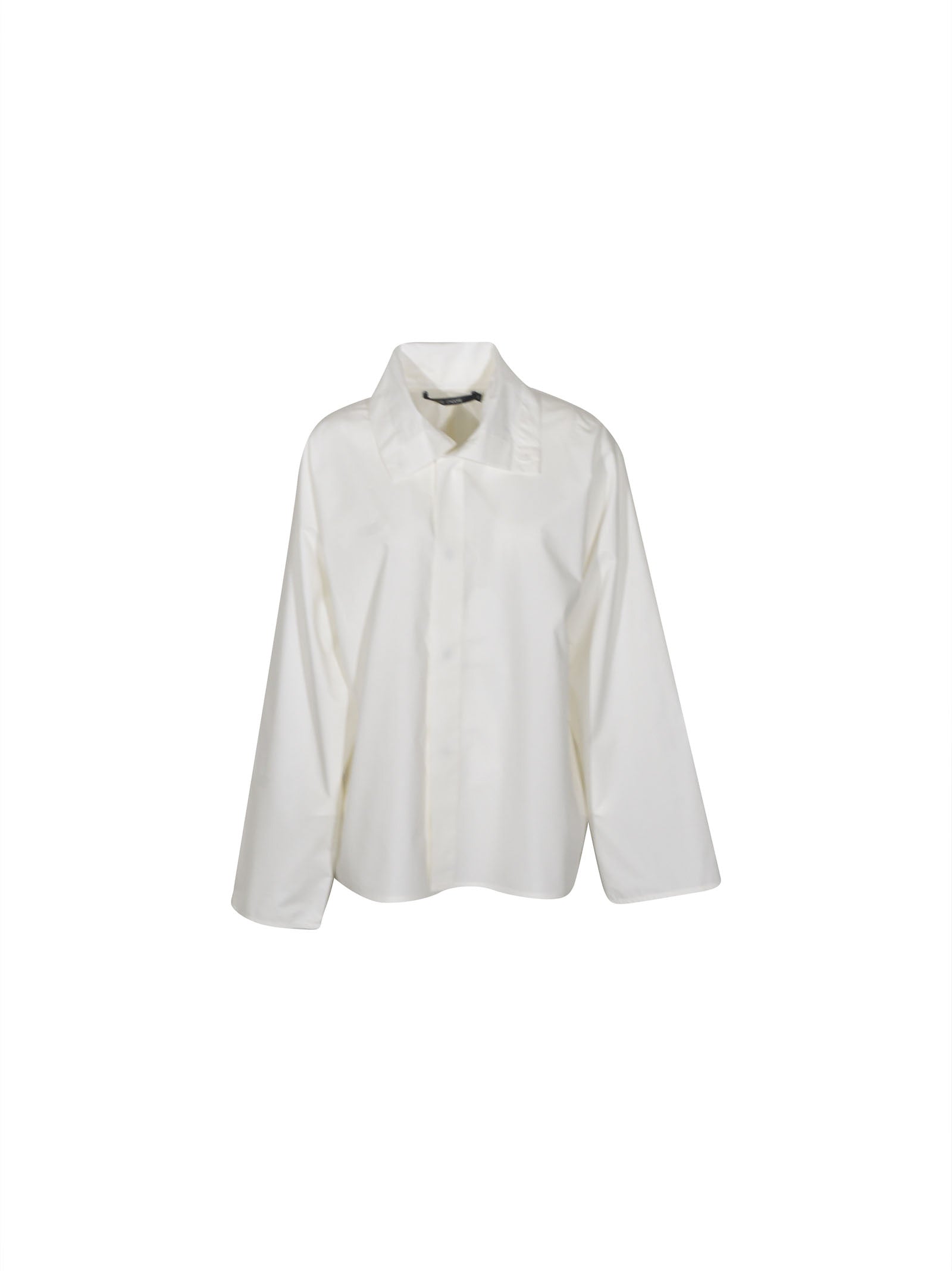 camicia collo cratere 