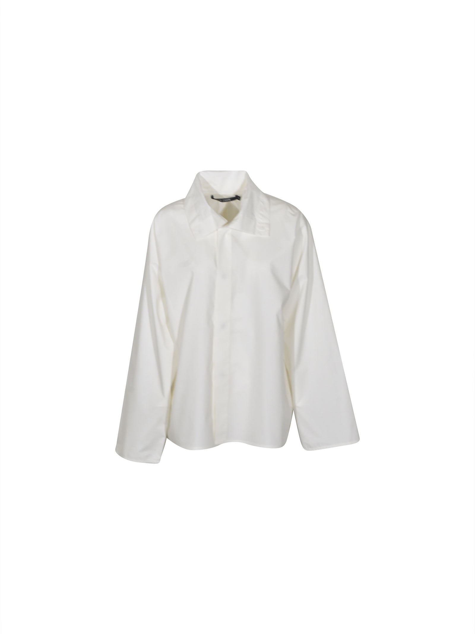 camicia collo cratere 
