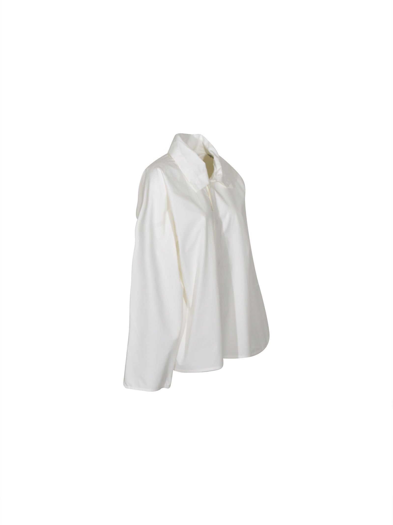 camicia collo cratere 