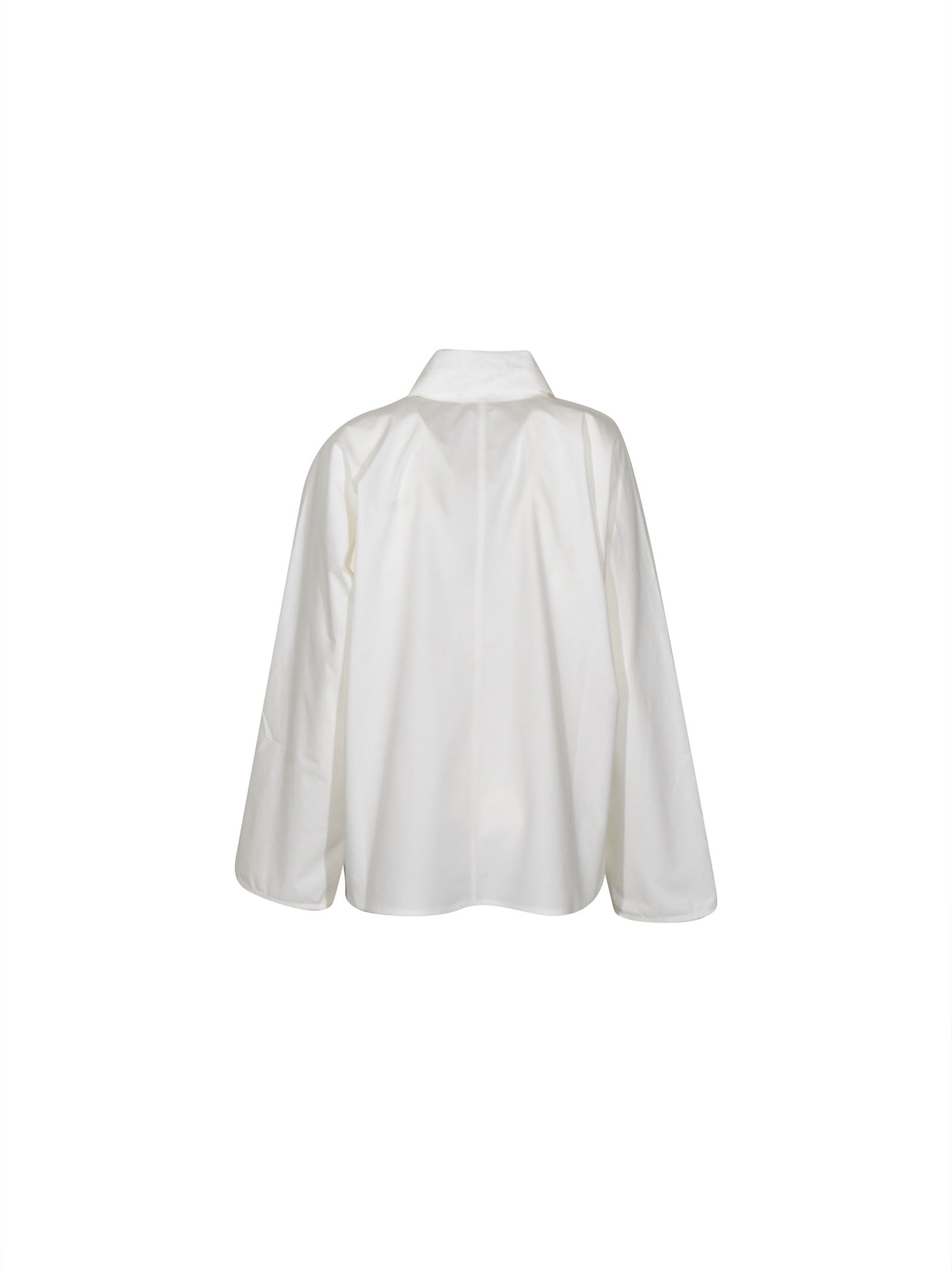camicia collo cratere 