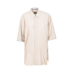 camicia maniche corte cin tasca 