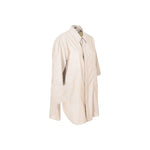 camicia maniche corte cin tasca 