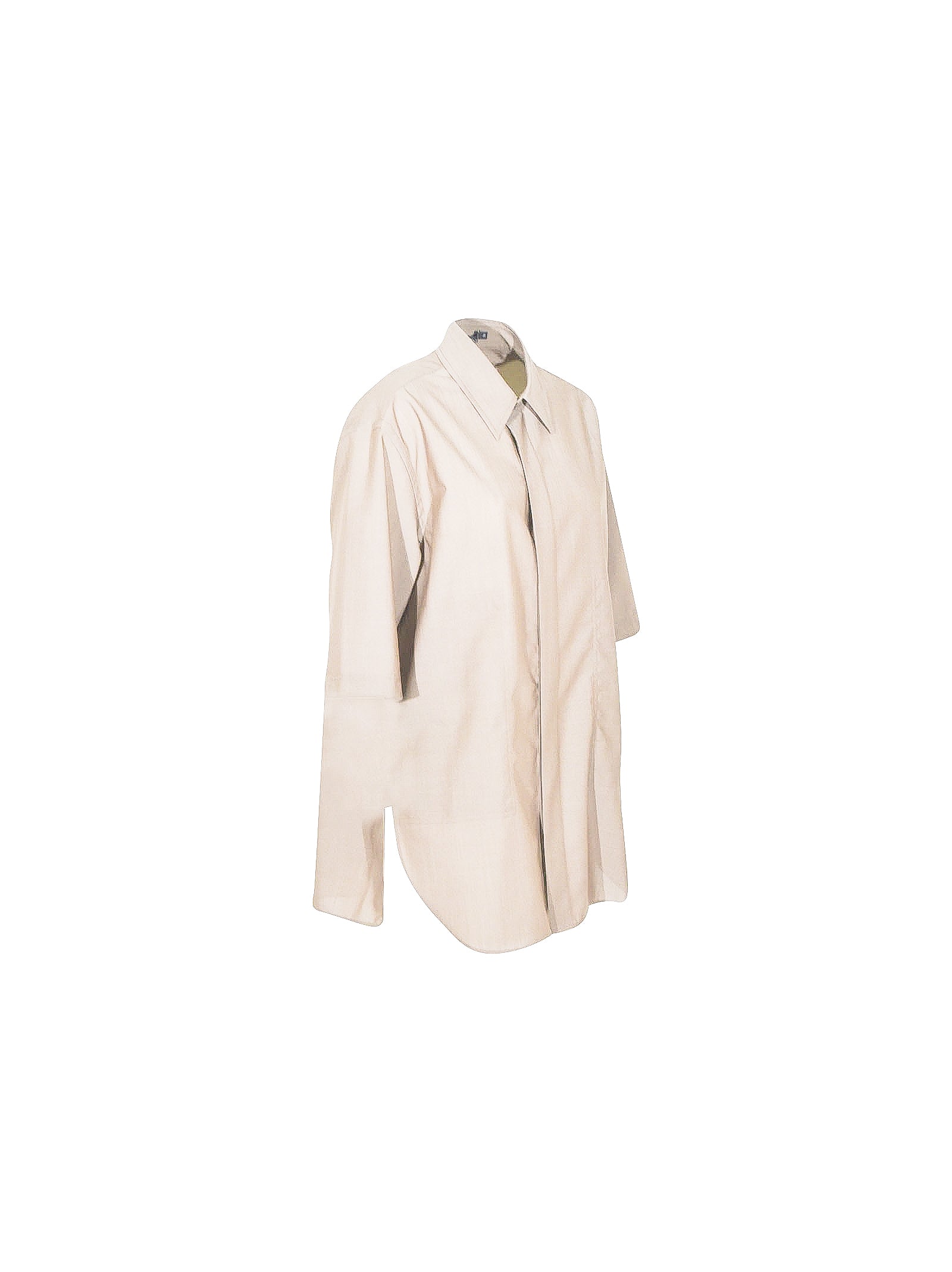 camicia maniche corte cin tasca 