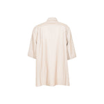camicia maniche corte cin tasca 