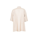 camicia maniche corte cin tasca 
