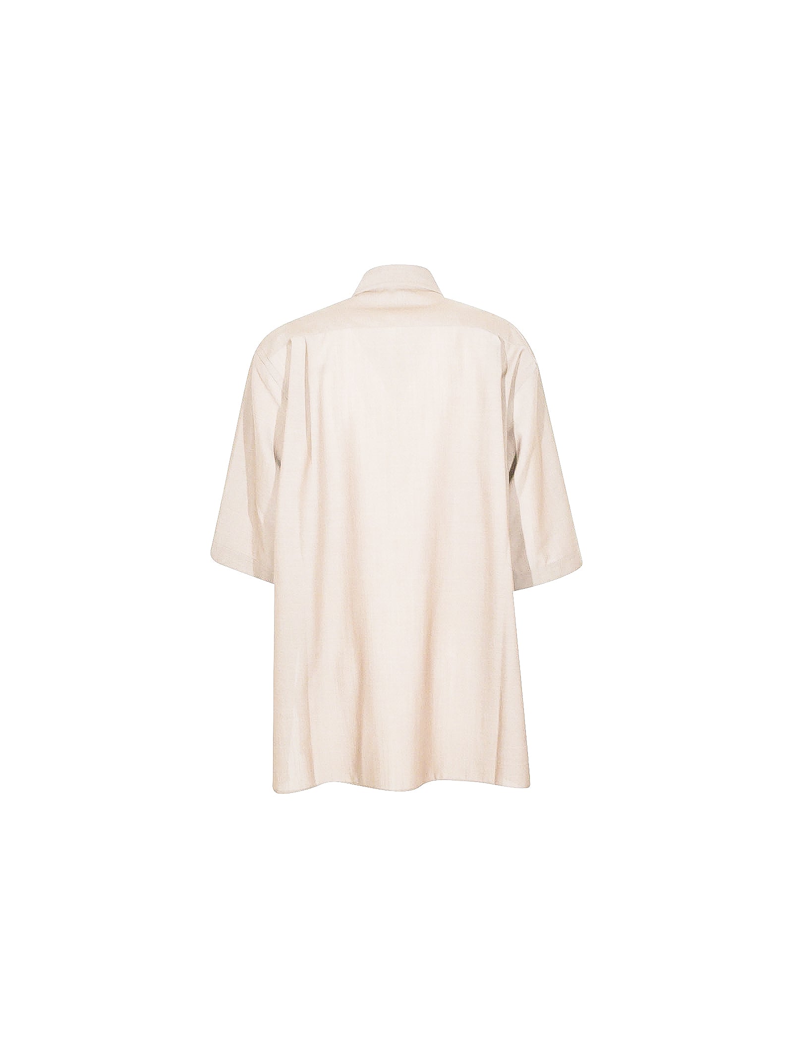 camicia maniche corte cin tasca 
