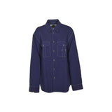 camicia over m/l 
