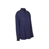 camicia over m/l 