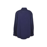 camicia over m/l 