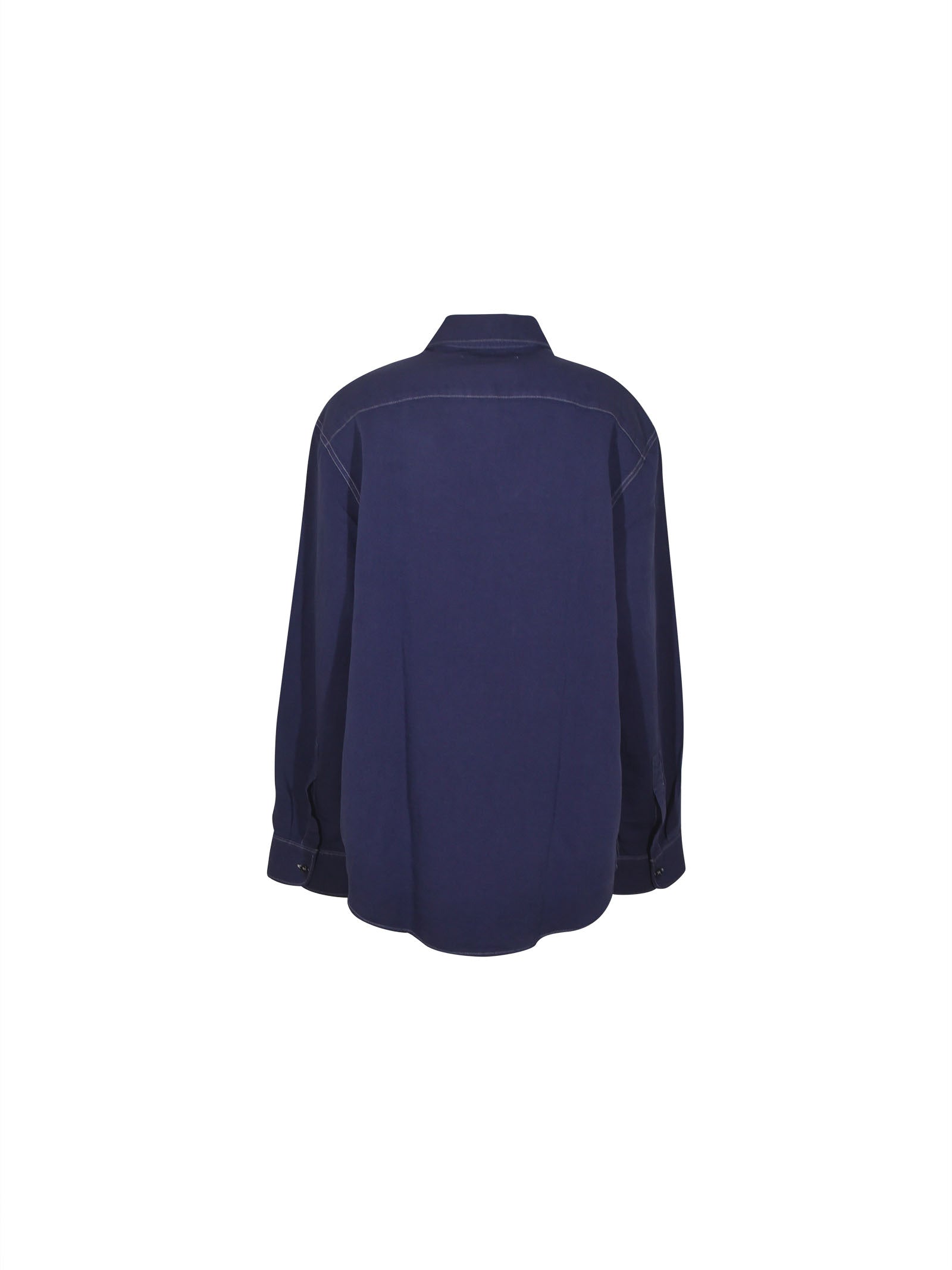 camicia over m/l 