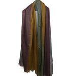triangolo foulard losanghe 