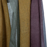 triangolo foulard losanghe 