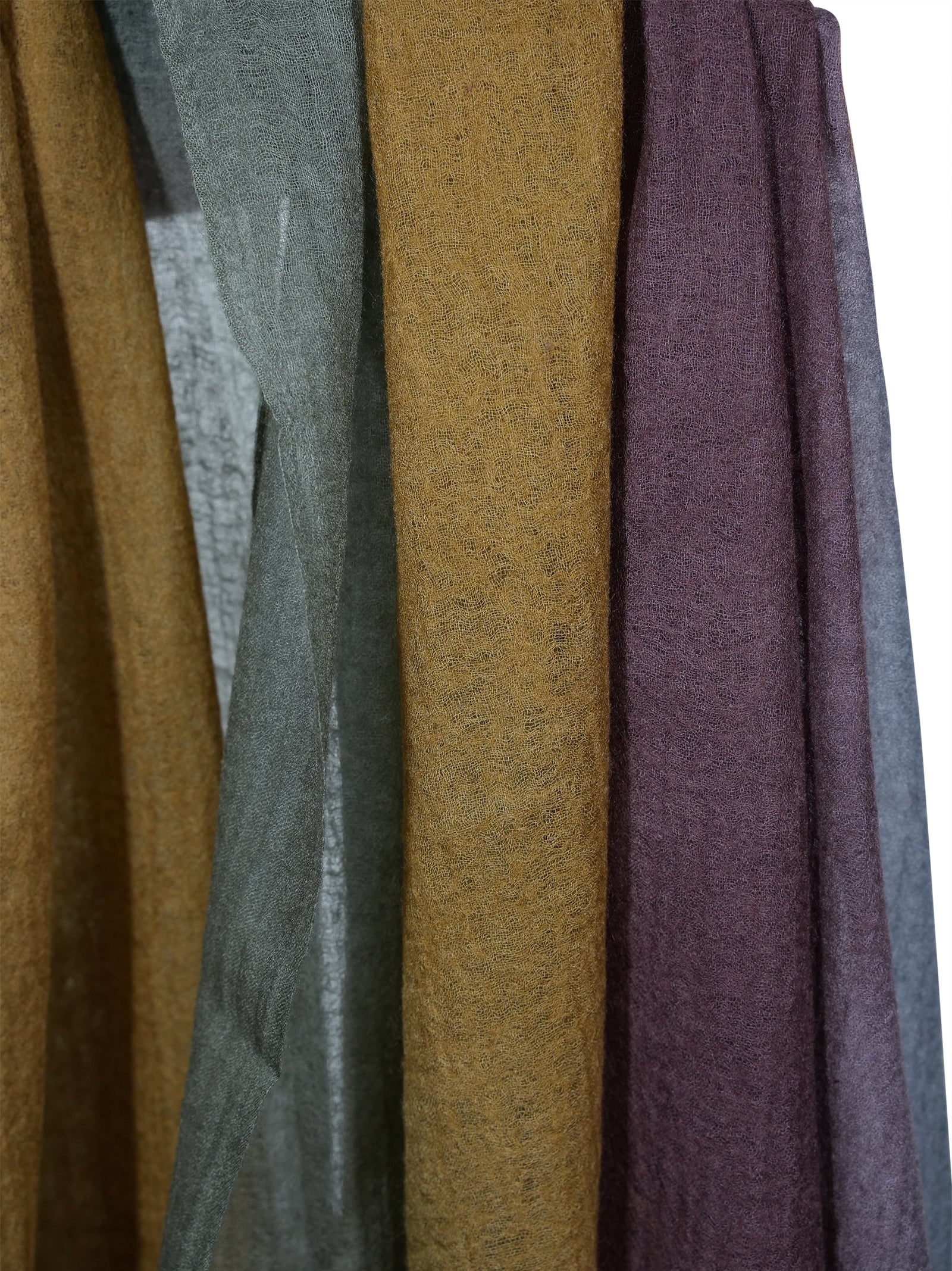 triangolo foulard losanghe 