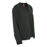 cardigan scatola scollo v 