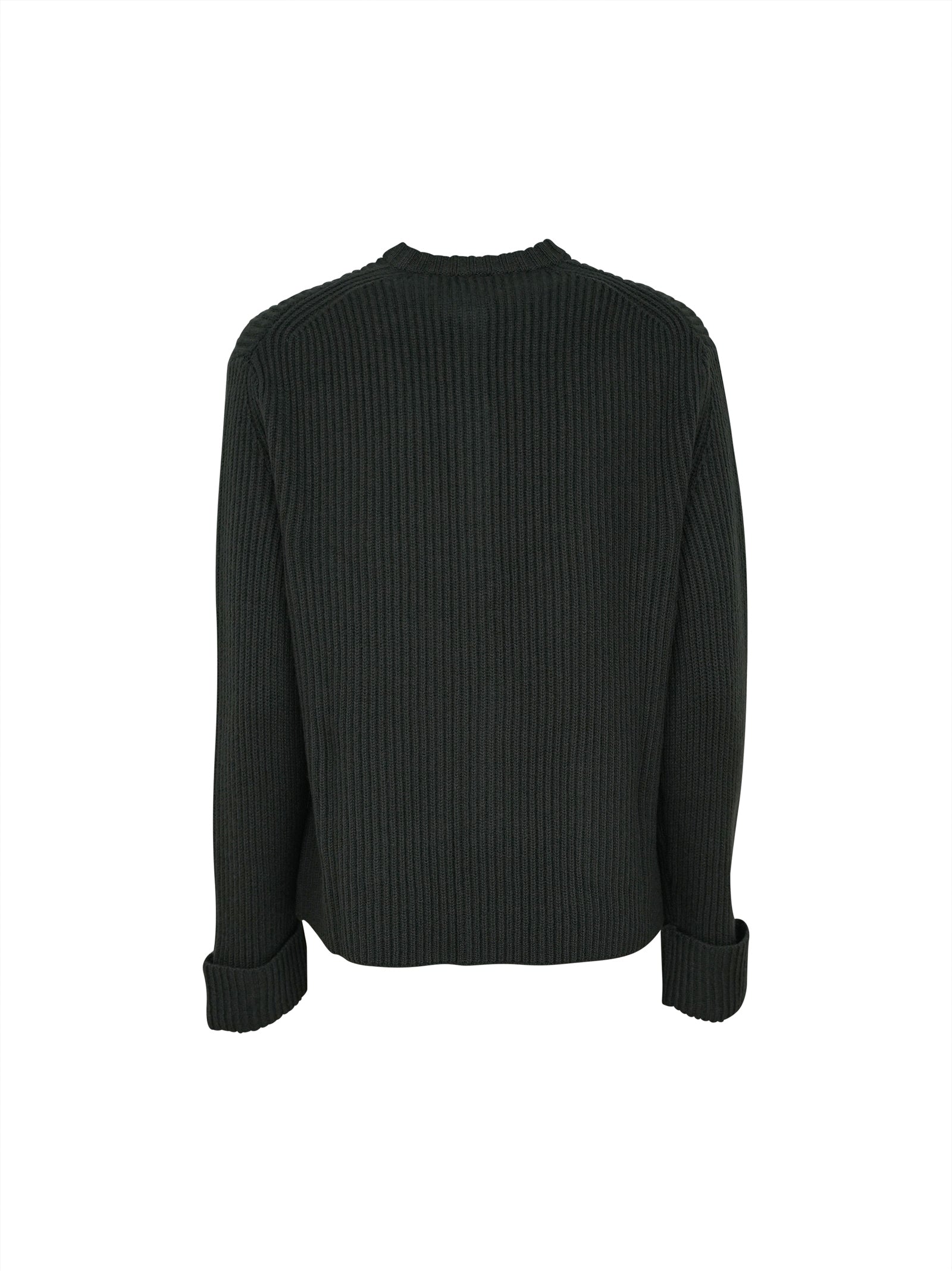 giacca girocollo costa inglese con tasche 