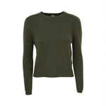 maglia girocollo basico 