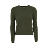 maglia girocollo basico 