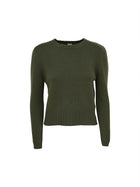 maglia girocollo basico