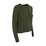 maglia girocollo basico 