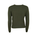 maglia girocollo basico 