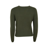 maglia girocollo basico 