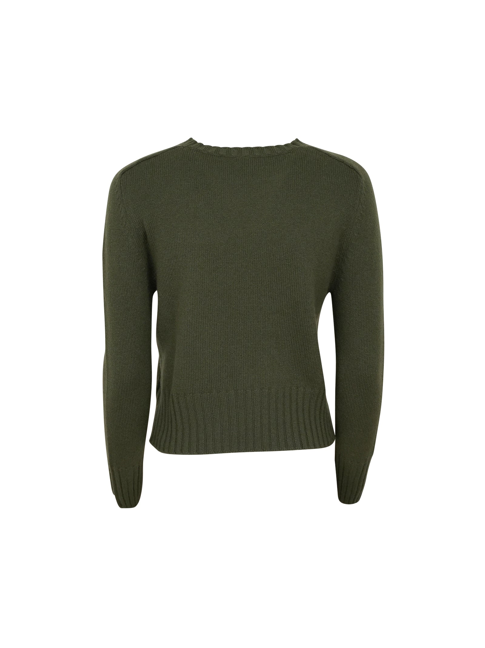 maglia girocollo basico 